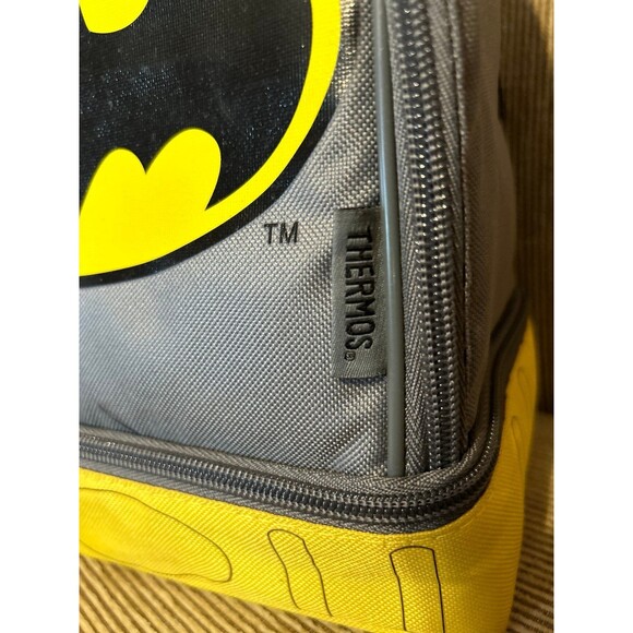 Batman Lunchbox - Picture 3 of 6